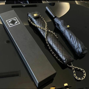 2025新款 玫瑰花雨伞女生高颜值晴雨两用防晒防紫外线公主风太阳伞