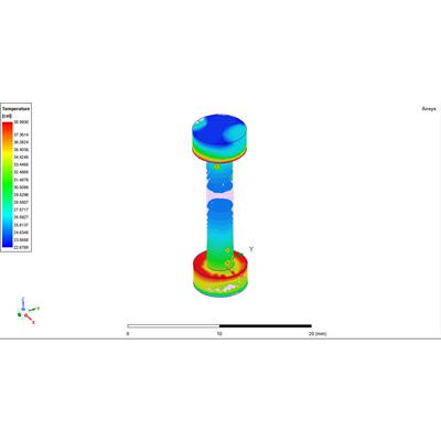 Ansys Ansys Maxwell电磁仿真仿真代做，仿真指导