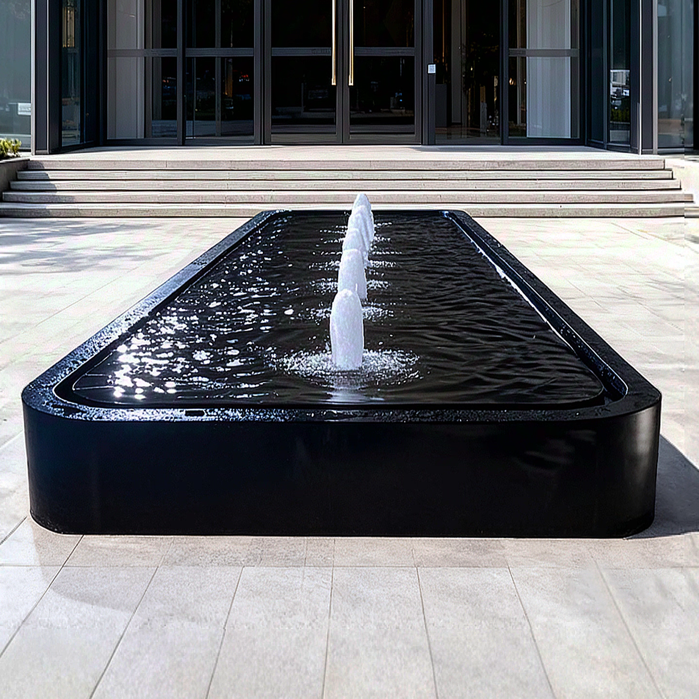 定制不锈钢涌泉庭院瀑布鱼池循环流水造景别墅金属喷泉景观水摆件,家居饰品,流水摆件,淘宝优惠券,粉丝福利购,淘宝优惠卷