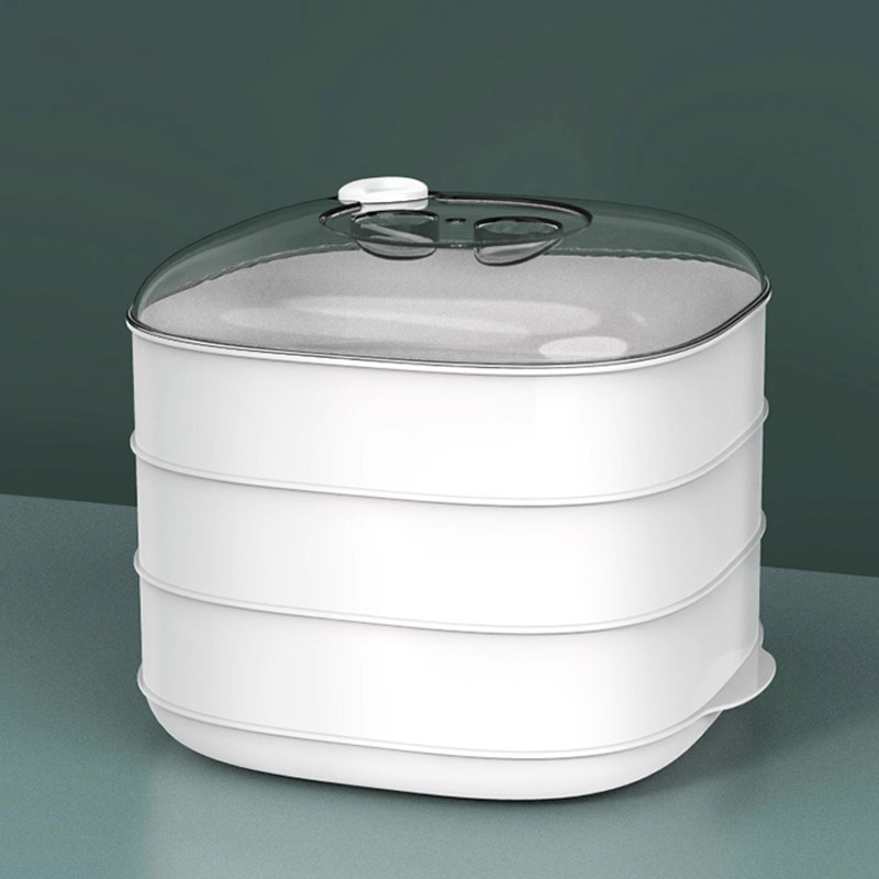 蒸盒包子馒头多功能食品级器皿