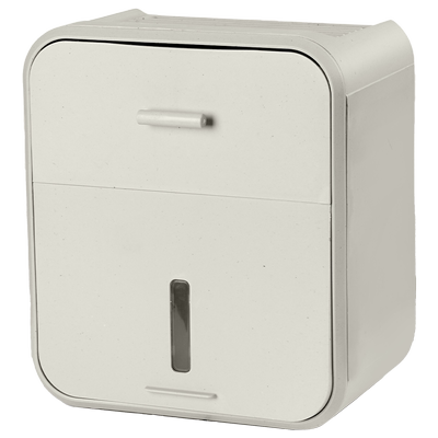 木丁丁卫生间纸巾盒壁挂厕纸盒