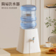 家用饮水机抽水器大容量桶装 放置 水矿泉水小型简易自动出水器台式