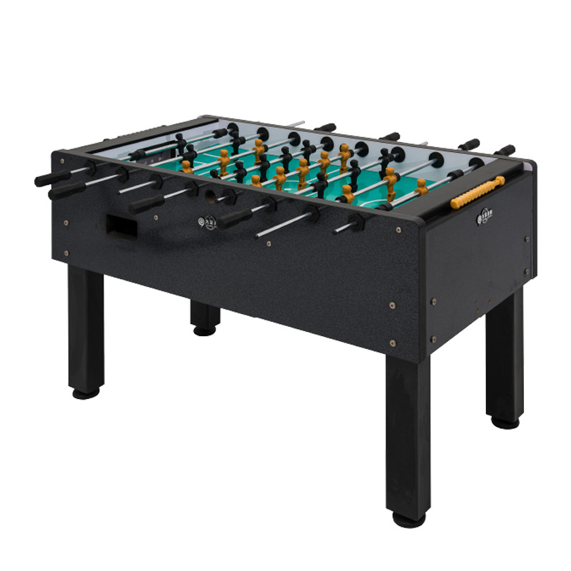 九星JX-129A桌面足球机桌上足球桌式足球台对战台双人足球桌桌游