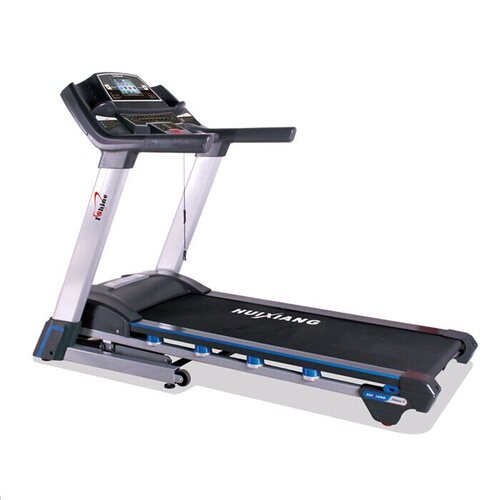 汇祥Ishine8T轻商用电动跑步机汇祥爱心8可折叠有氧运动健身器材