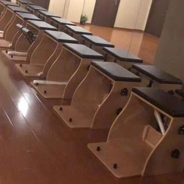 康德Pilates普拉提稳踏椅澳洲升级款木椅Combo Chair