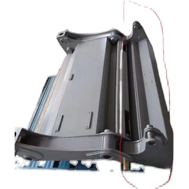 压缩垃圾车环卫车滑板 轨道  滑道  滑轨  刮板 3吨车用