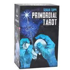 正版始祖塔罗牌 Primordial tarot