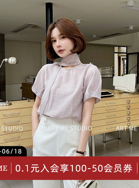 ARTME瓜瓜 w1513w2    上衣