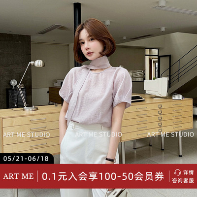 ARTME瓜瓜 w1513w2    上衣