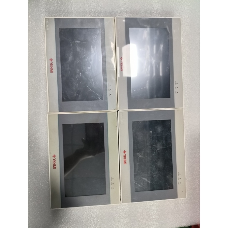 【议价】中达优控触摸屏FE700QA,F700Q-A,成色如