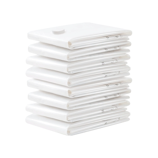 日本特厚真空压缩袋大号收纳袋家用棉被被子衣服物行李箱专用袋子