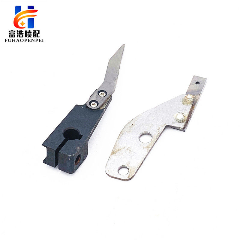 喷气织机电子剪刀厂家直销