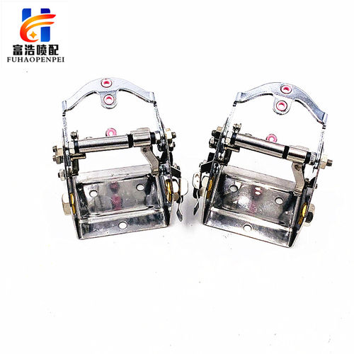 必佳乐喷气织机绞边架厂家直销