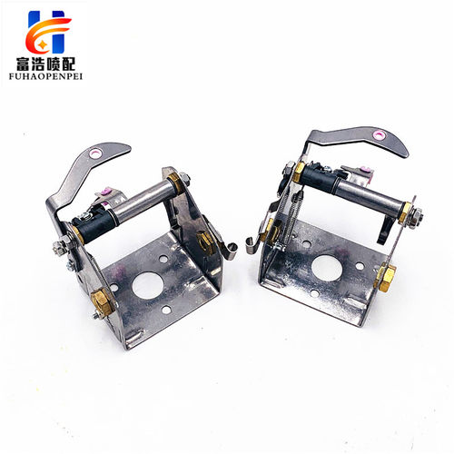 优质耐用加强型耳丝框配件