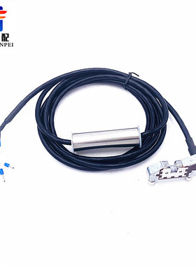 必佳乐OMINI喷气织机配件高品质三立纬纱探纬器检测器探纬头