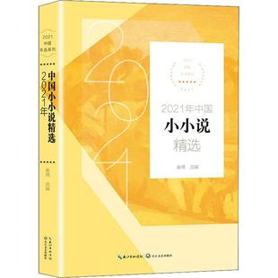 正版 2021年中国小小说秦俑小小说小说集中国当代普通大众小说书籍