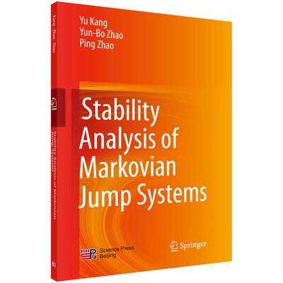 Stability analysis of markovian jump systems 社会科学书籍