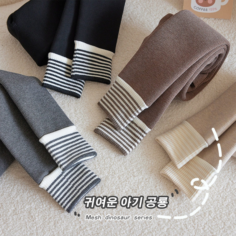 女童加厚加绒九分裤女孩修身高弹力保暖裤时尚秋冬季连裤袜打底裤,童装/婴儿装/亲子装,儿童袜子(0-16岁),淘宝优惠券,粉丝福利购,淘宝优惠卷