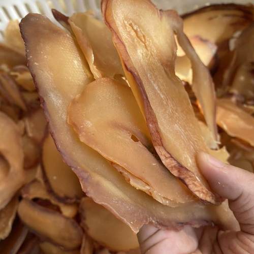 中小响螺片干螺肉鲍螺肉海螺香螺干货海产品煲汤料500g