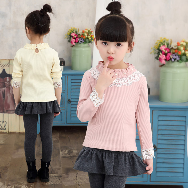 Pull fille - Ref 2104055 Image 1