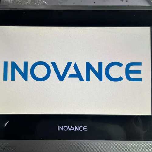 汇川INOVANCE触摸屏 IT7100E--议价商品