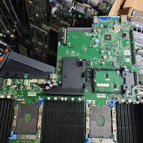 DELL戴尔 R740DX 服务器主板 R640主板 R74--议价商品