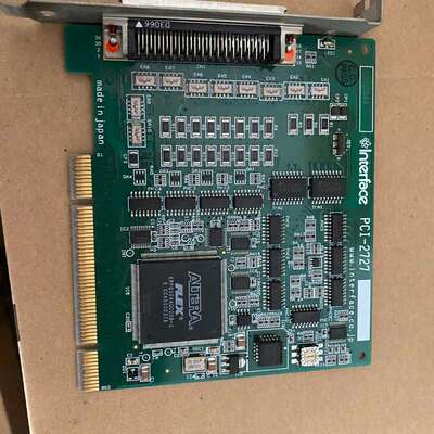 PCI-2727数据采集卡 日本INTERFACE PCI---议价商品