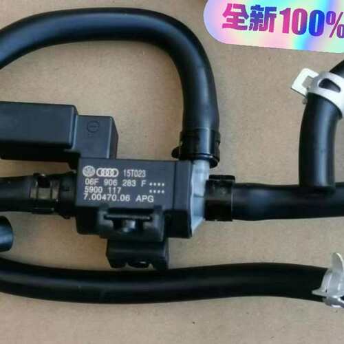 大众迈腾B6B7B82代EA8883代EA888涡轮控制电磁--议价商品