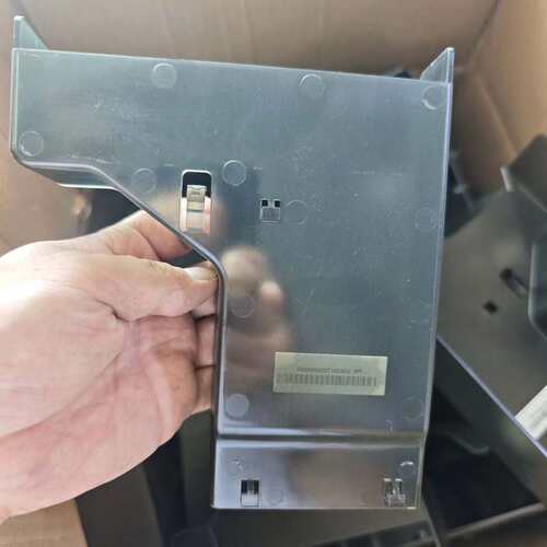 浪潮NF5280M5/5212M5机器用后置硬盘笼子导风罩--议价商品