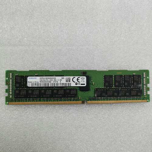 三星 M393A4K40BB2-CTD 32G 2RX4 P--议价商品