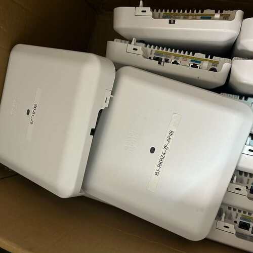 Cisco思科 AIR-AP3802I-H-K9 企业级无--议价商品