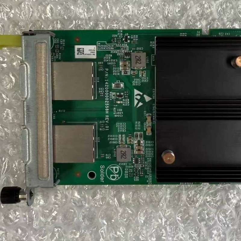 XC310 BC53ETHF- GE350-T2 OCP3.0 0302Y054--议价商品图片