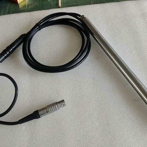 罗卓尼克HC2A-IC302探头，实物拍摄，成色如图，原装拆--议价商品