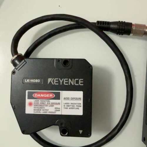 基恩士 LK-H080 LK-G5001V--议价商品