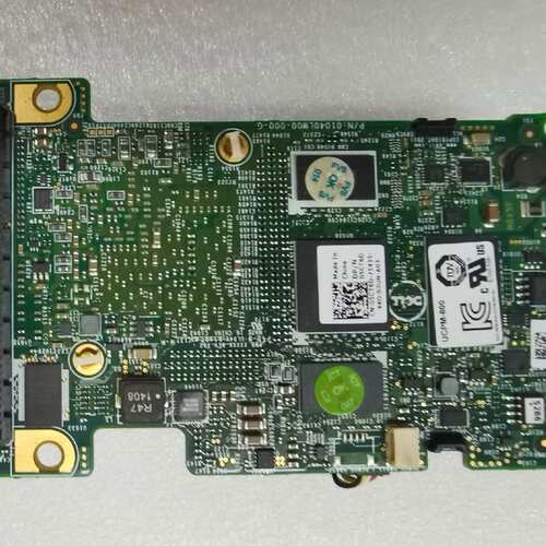 特价Dell/戴尔 h710 mini 阵列卡，适用于戴尔R--议价商品
