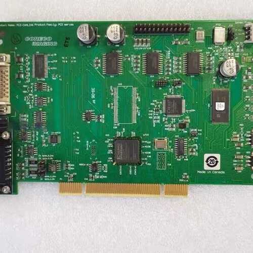 CORECO IMAGING OC-PC20-C0000 图--议价商品