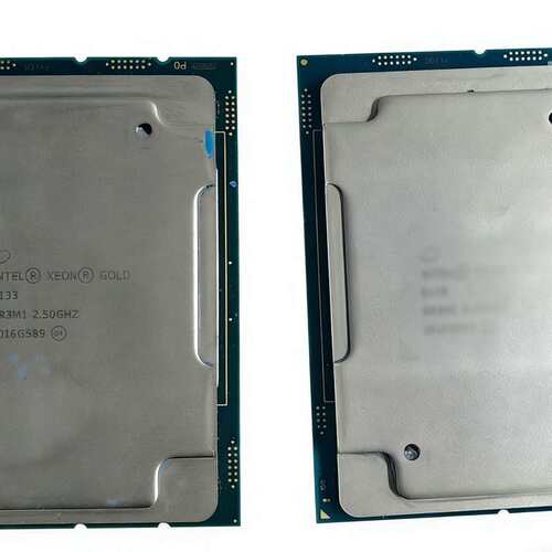 至强金牌6133 cpu--议价商品