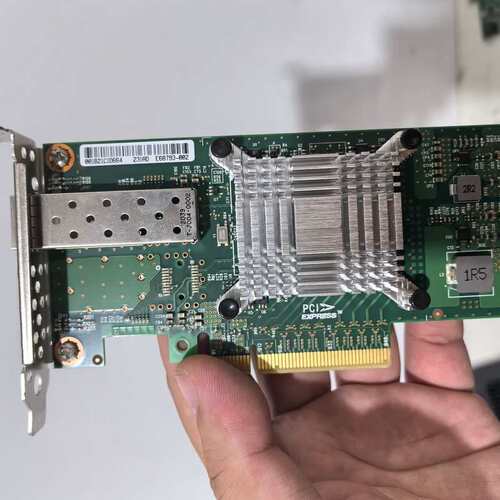 intel/英特尔 x520-DA1/X520-SR1单口万--议价商品