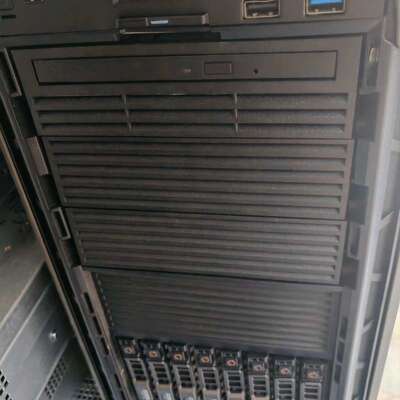 DELL戴尔T440/T640 2.5寸16盘/3.5寸8盘--议价商品