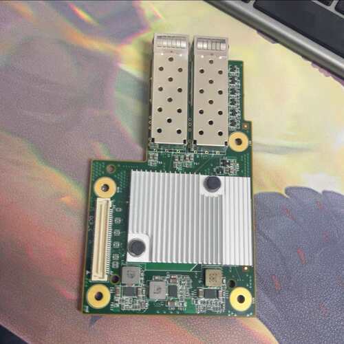 浪潮NF5280M5光纤网卡YZNC-00767-101+1--议价商品
