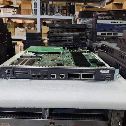 思科CISCO VS-SUP2T-10G引擎板，原装拆机，成--议价商品
