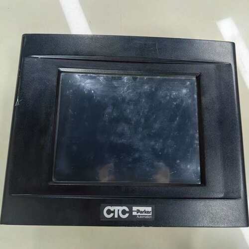CTC Parker人机界面PS10-2H2-DD3-AD4--议价商品