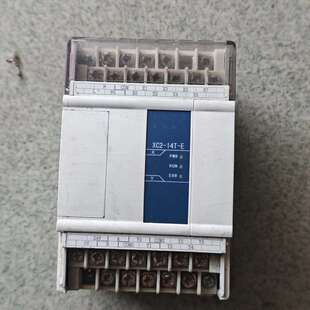 信捷PLC可编程控制器 XC2-14T-E 原装正品,功能包--议价商品