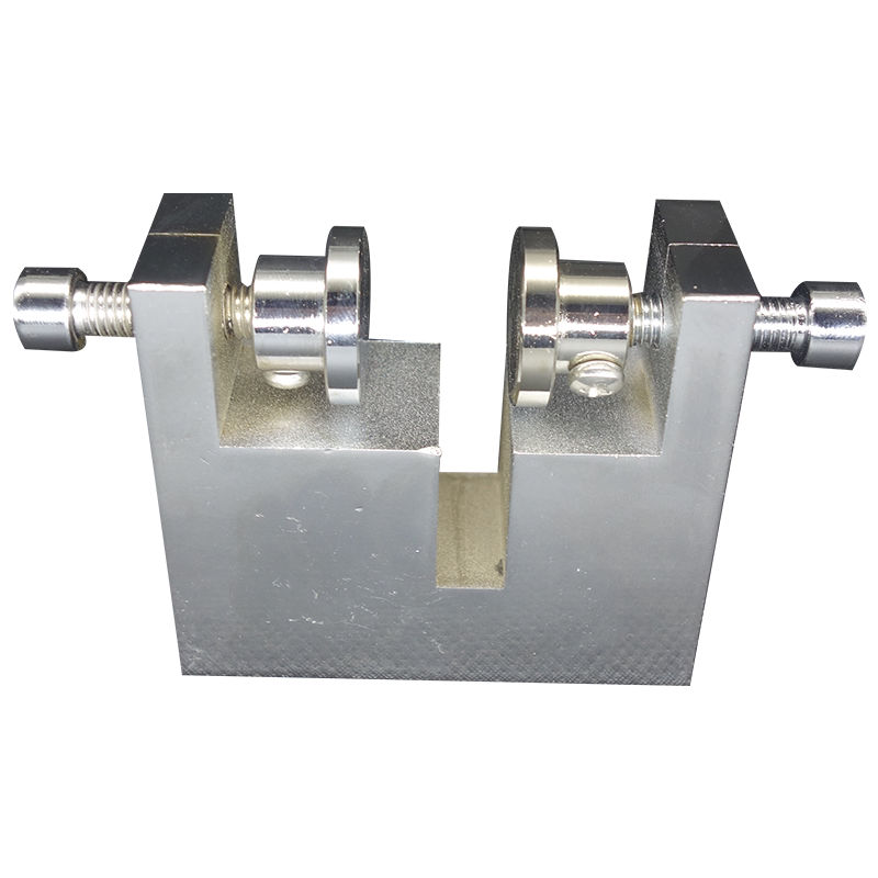 硬聚氯乙烯胶粘剂粘结强度试验夹具QB/T2568 PVC-U塑料管道用溶剂
