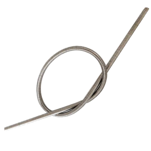 电炉丝镍铬丝电热丝发热丝电阻丝加热丝镍铬合金高温耐用1kw维修