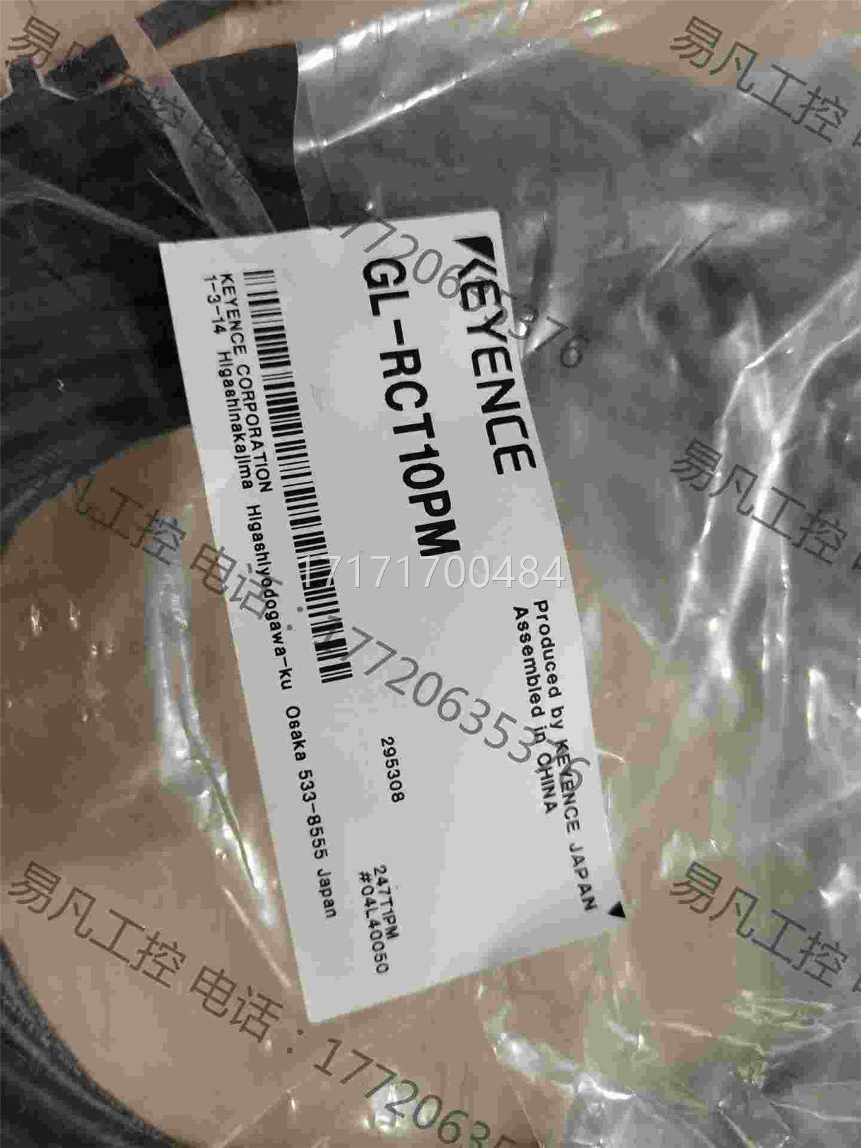 看基恩 gl-实rct1原0士pm 全新装,物拍摄.