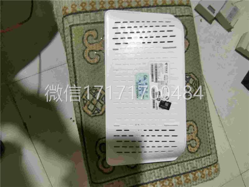 议价-二华为XD15边缘路由1器，手拍图500Mbps Wi实 F