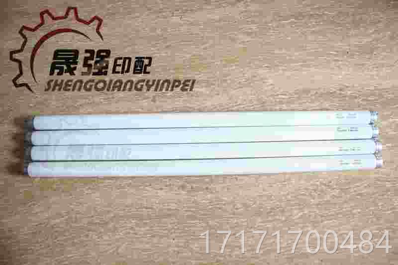 看下海德堡森看样台灯管 对色灯管收管18W灯纸 59小0MM长进口灯管
