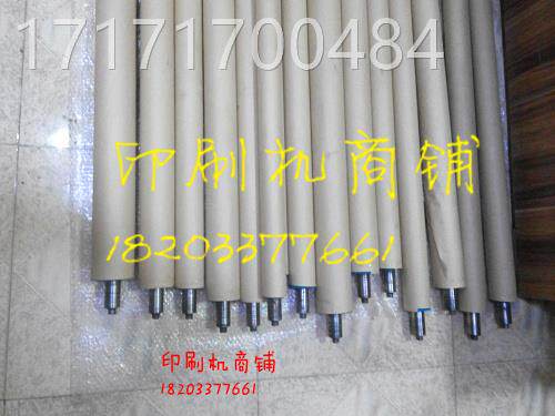 销看印刷机 胶辊 北人08机胶辊 05机胶辊墨辊辊 胶辊 靠版水辊品