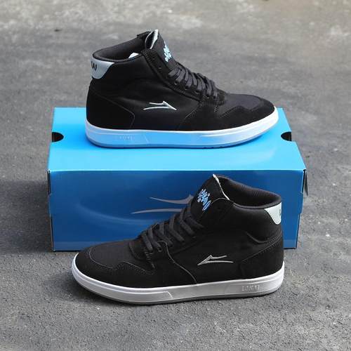 滑板sk8鞋专业街舞运动VILLA男鞋